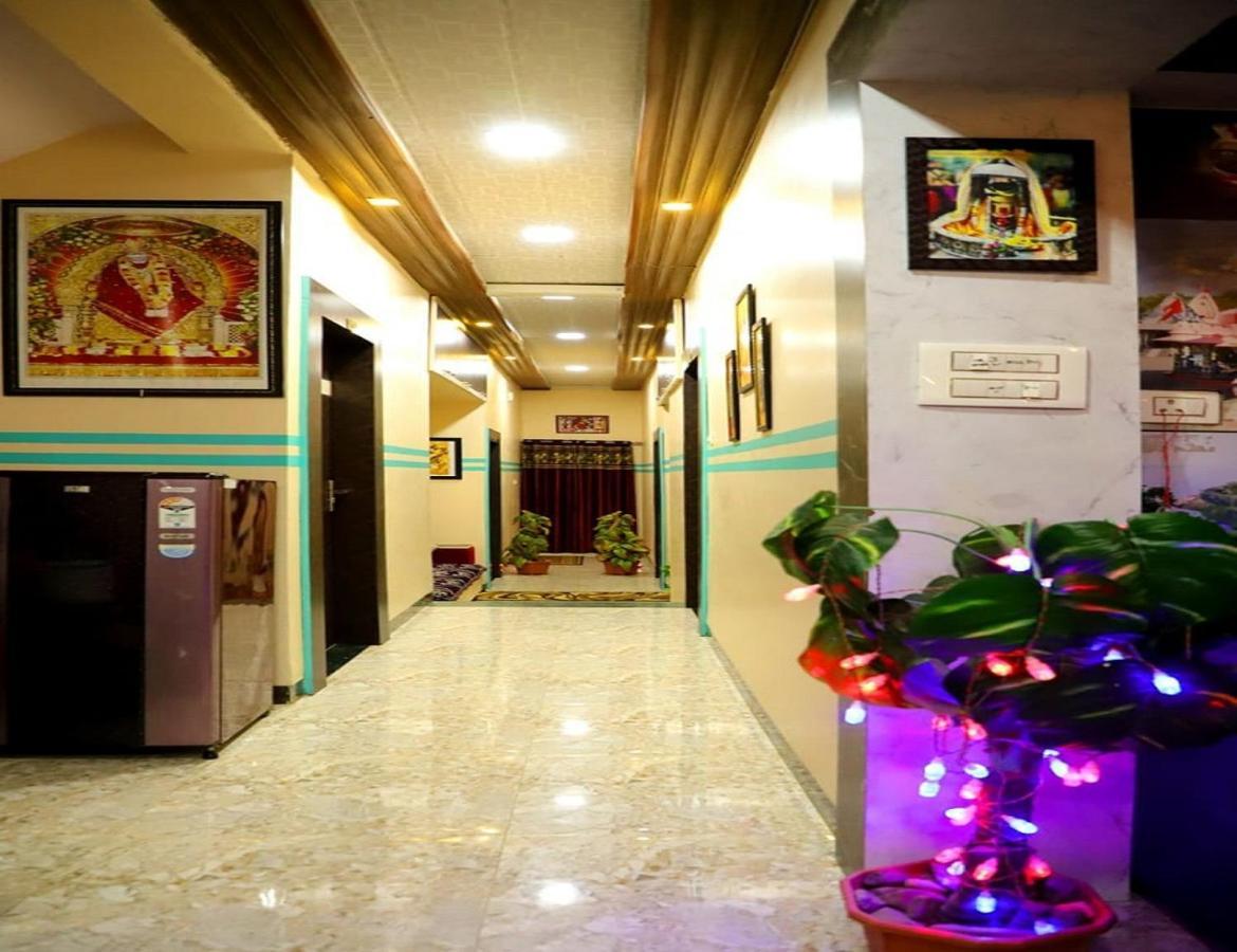 Hotel Mahishmati Palace Maheshwar Bagian luar foto